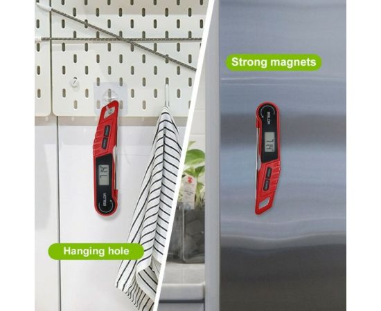 Термометр для пищевых продуктов BALDR B0371T – изображение 9