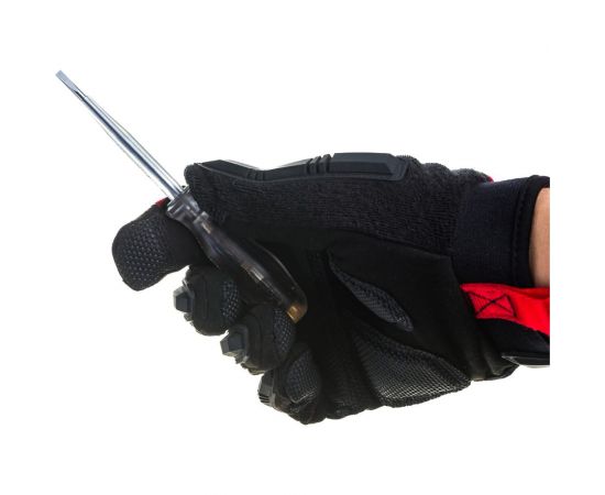 Отвертка тестер напряжения Felo 3,0х0,8х70 Felo 36140001 – изображение 9