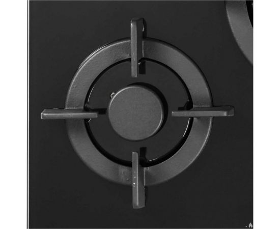 Встраиваемая варочная панель Lex GVG 430 BL CHAO000189 – изображение 9