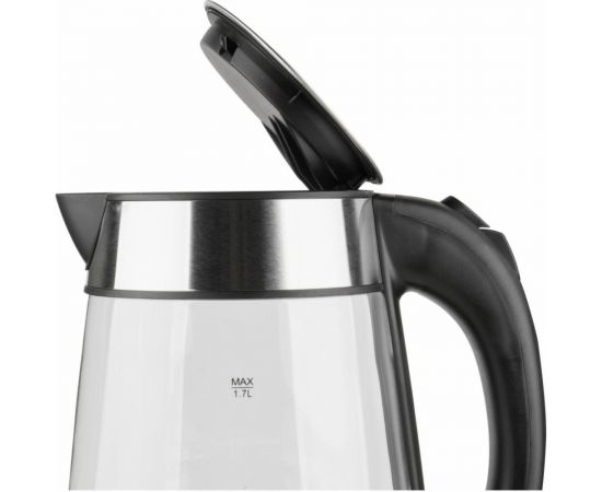 Электрочайник NORMANN AKL-237 – изображение 10