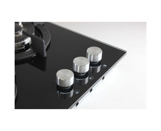 Встраиваемая варочная панель Lex GVG 430 BL CHAO000189 – изображение 10