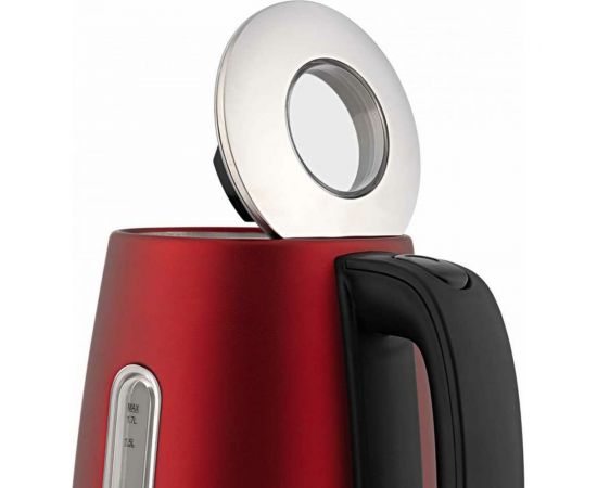 Электрический чайник Scarlett SC-EK21S83 – изображение 10