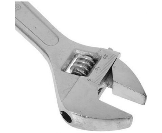 Разводной ключ Вихрь 200мм 73/6/10/1 