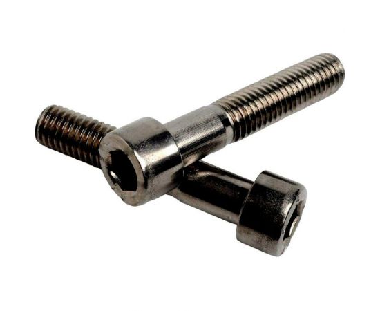 Винт Мир крепежа DIN 912, М14x65, 12.9, б.п., 50 шт. УТ000004708 