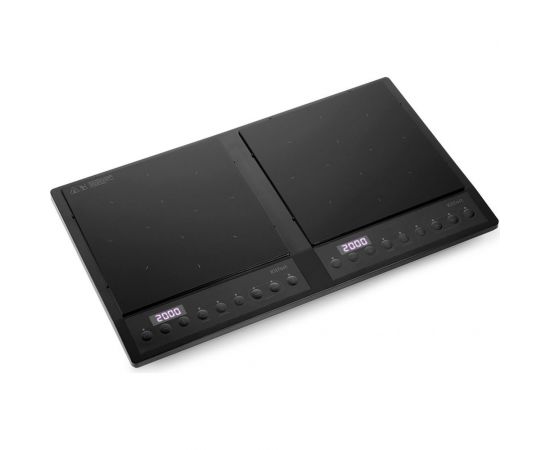 Индукционная плитка KITFORT КТ-109 