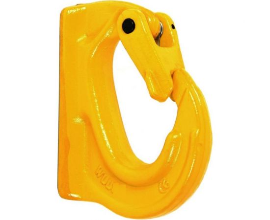 Крюк привариваемый 5.0 т Haklift KAKO05 