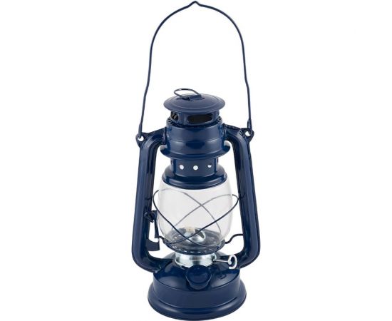 Керосиновая лампа 235 синяя, 245 см 145202 