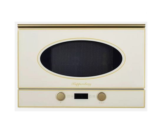 Микроволновая печь KUPPERSBERG RMW 393 C Bronze 5637 