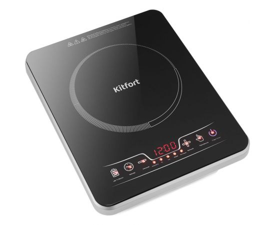 Индукционная плитка KITFORT КТ-102 