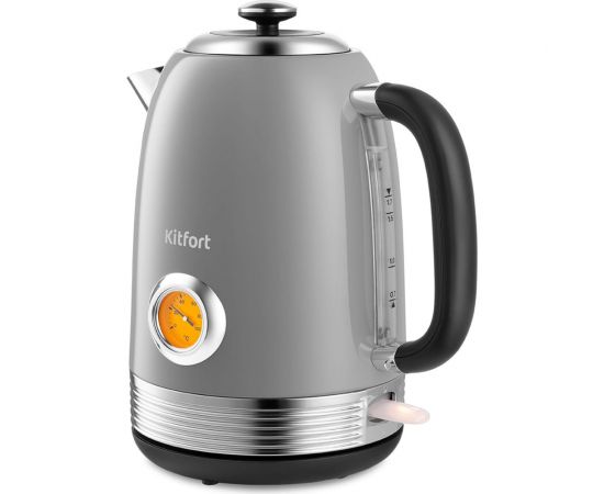 Чайник Kitfort КТ-6605 