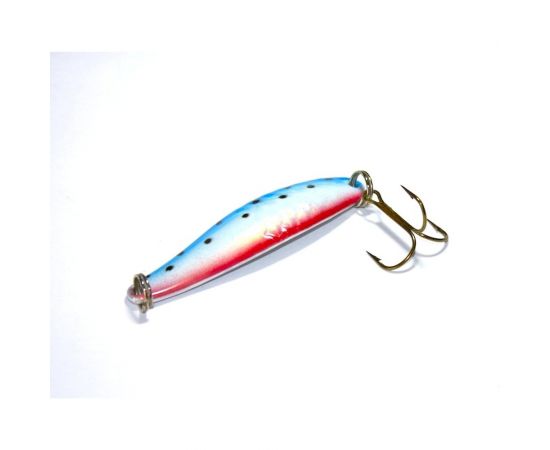 Блесна ООО Аура Рыбка 3016/24 