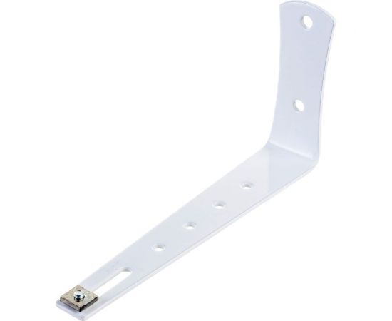 Кронштейн для карнизов Арт-Декор ATLANT белый 15см 4620748742411 