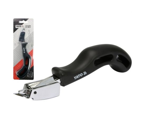 Ликвидатор скоб YATO YT-7011 