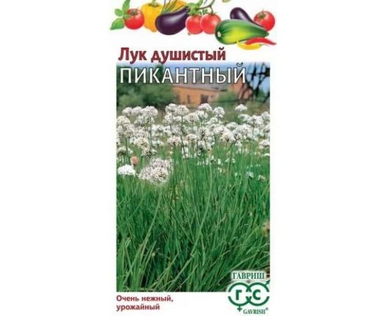 Лук ГАВРИШ Душистый Пикантный 0.2 г 1071856558 