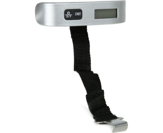 Весы для багажа (электронный безмен) ZDK S - luggage 50 до 50 кг 6337 