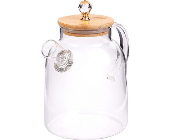 Заварочный чайник LORAINE 1.8 л 30870 Заварочный чайник 1,8 л LR 