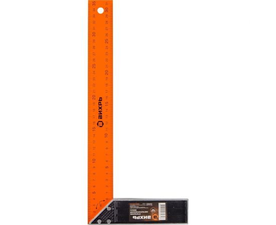 Металлический угольник Вихрь 350 мм 73/11/3/5 