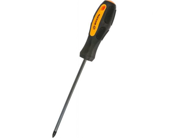 Крестовая отвёртка PH2 150 мм Вихрь 73/6/2/2 