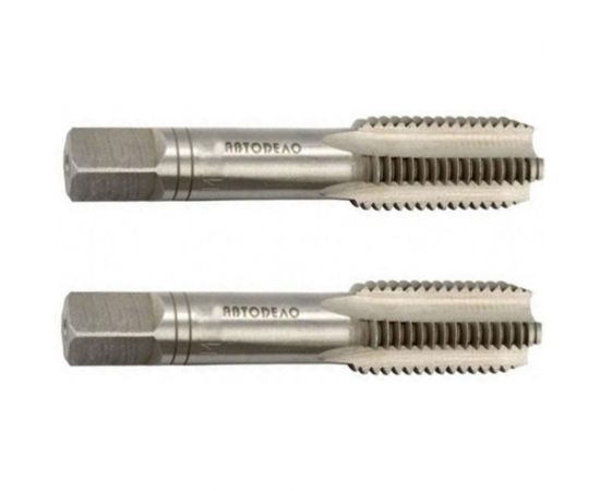 Ручной метчик АвтоDело М8 1.00мм 40822 