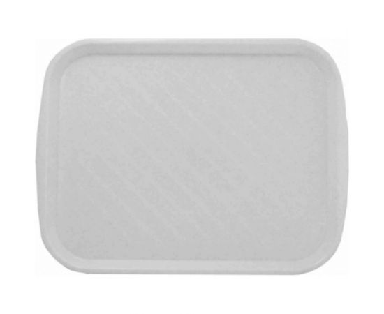 Поднос Ангора 35x47 см, мраморный А8500мр 