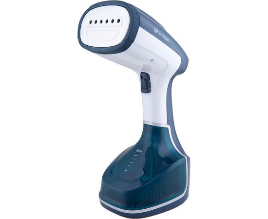 Ручной отпариватель KITFORT голубой КТ-916-1 