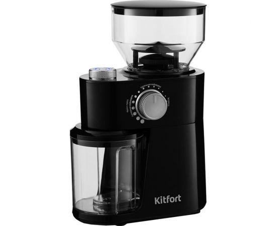 Кофемолка KITFORT КТ-741 