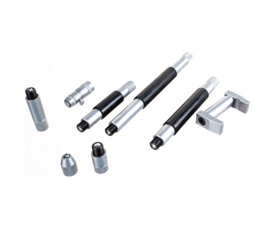 Микрометрический нутромер 50-600 мм, 0.01 мм ЧИЗ НМ 25311 