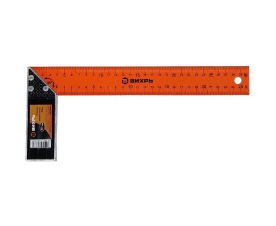 Металлический угольник 300 мм Вихрь 73/11/3/2 