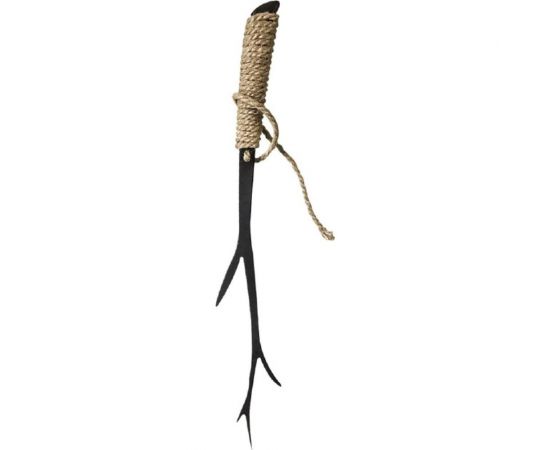 Кочерга FIRE-HOUSE Веточка с оплеткой KVоплетка 