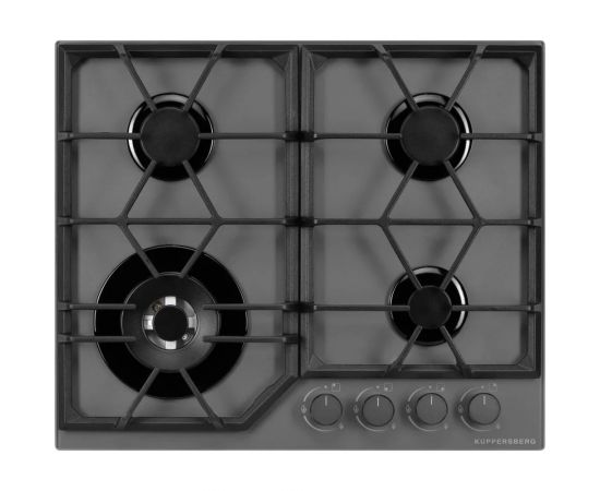 Варочная поверхность KUPPERSBERG FG 62 GR 6636 