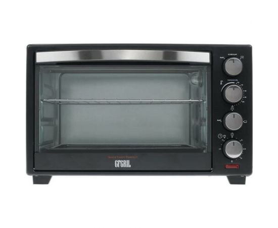 Мини-печь GFGRIL Convection Plus GFO-30B – изображение 12