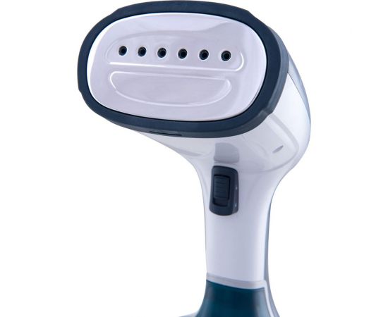 Ручной отпариватель KITFORT голубой КТ-916-1 – изображение 12