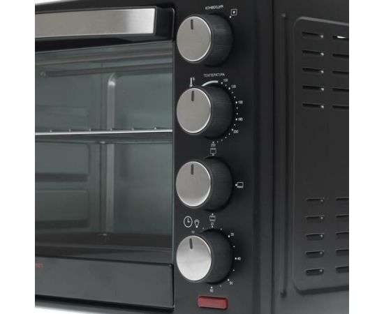 Мини-печь GFGRIL Convection Plus GFO-30B – изображение 13