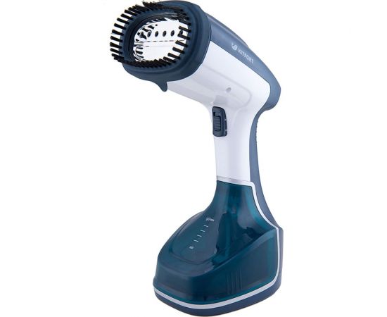 Ручной отпариватель KITFORT голубой КТ-916-1 – изображение 2