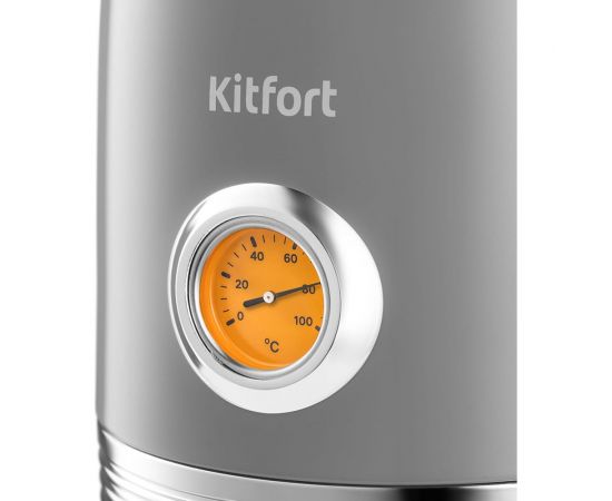 Чайник Kitfort КТ-6605 – изображение 2