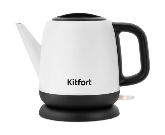 Чайник KITFORT КТ-6112 – изображение 2