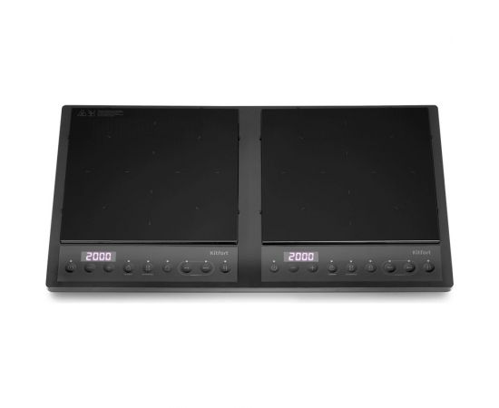Индукционная плитка KITFORT КТ-109 – изображение 2