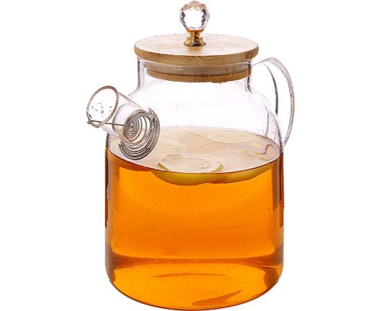 Заварочный чайник LORAINE 1.8 л 30870 Заварочный чайник 1,8 л LR – изображение 2