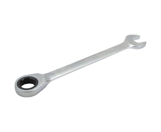 Комбинированный ключ с трещоткой Энкор 27x27 мм 26347 – изображение 2