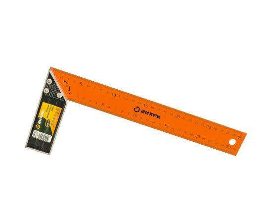 Металлический угольник 300 мм Вихрь 73/11/3/2 – изображение 2