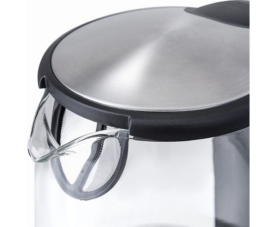 Чайник KITFORT мощность 1850-2200 вт емкость 1,7 л КТ-619 – изображение 2