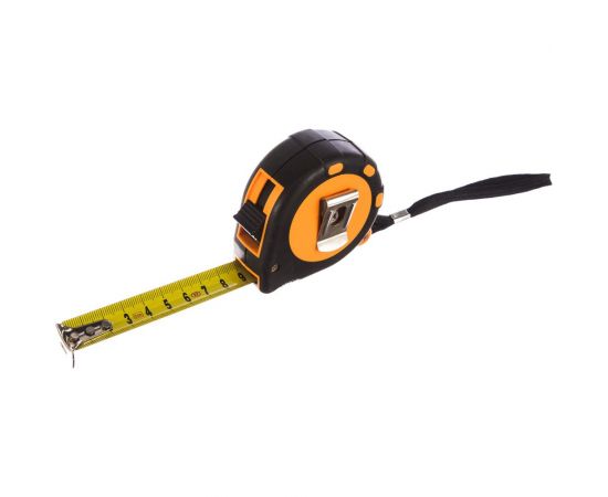 Рулетка 5мх19мм Вихрь 73/11/1/2 – изображение 2