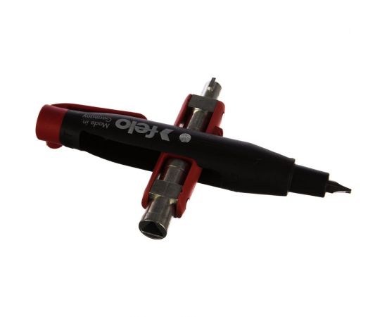 Универсальный ключ для ящиков Felo 06399901 – изображение 2