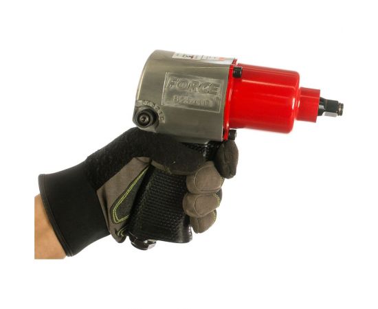 Пневмогайковёрт FORCE 770Нм 825410 – изображение 2