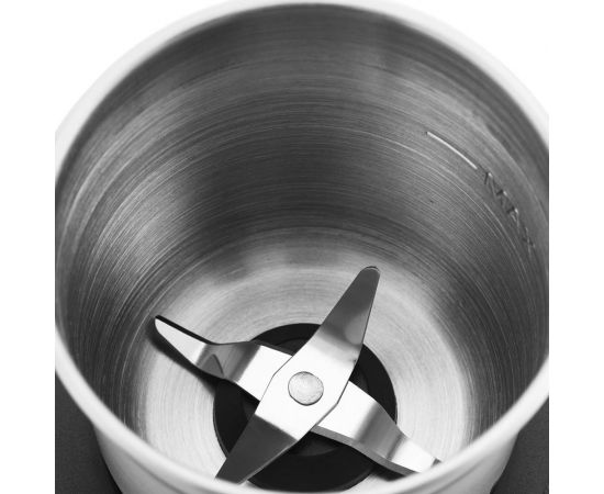 Кофемолка KITFORT КТ-746 – изображение 2