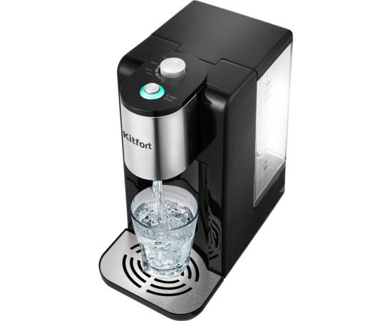 Термопот KITFORT КТ-2502 – изображение 2