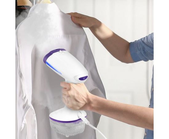 Ручной отпариватель KITFORT КТ-989 – изображение 2