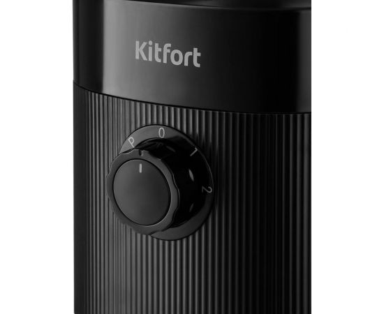 Кофемолка KITFORT КТ-776 – изображение 2