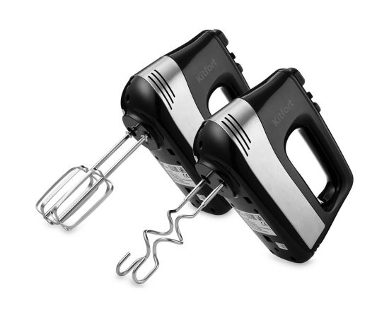 Миксер KITFORT КТ-3072 – изображение 2