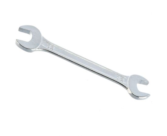 Набор рожковых ключей 6 шт. 6 - 17 Вихрь 73/6/5/3 – изображение 2